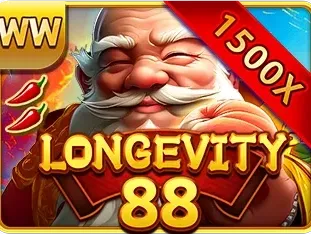 Longevity 88 screenshot