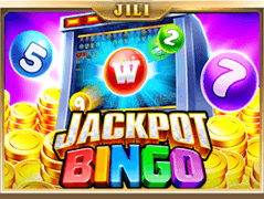 Jackpot Bingo screenshot