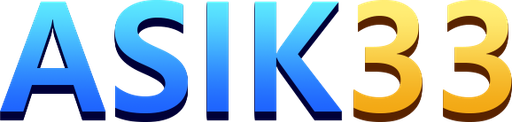 asik33 Logo